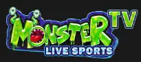몬스터티비 로고