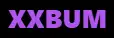 xxbum 로고