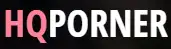 HQPORNER 로고