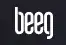beeg 로고