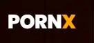 PORNX 로고