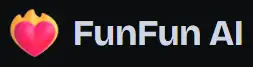 FunFun AI 로고