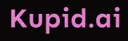 Kupid ai 로고