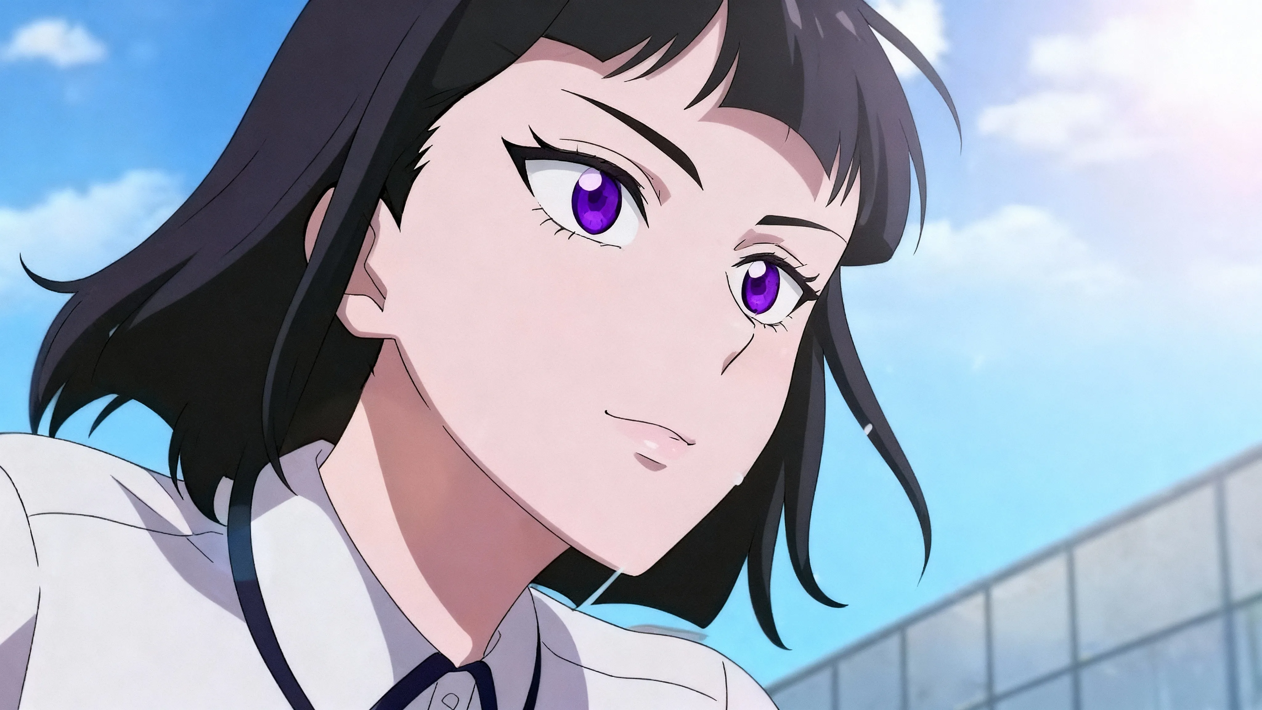 달려라 하니 나애리 캐릭터 애니메이션