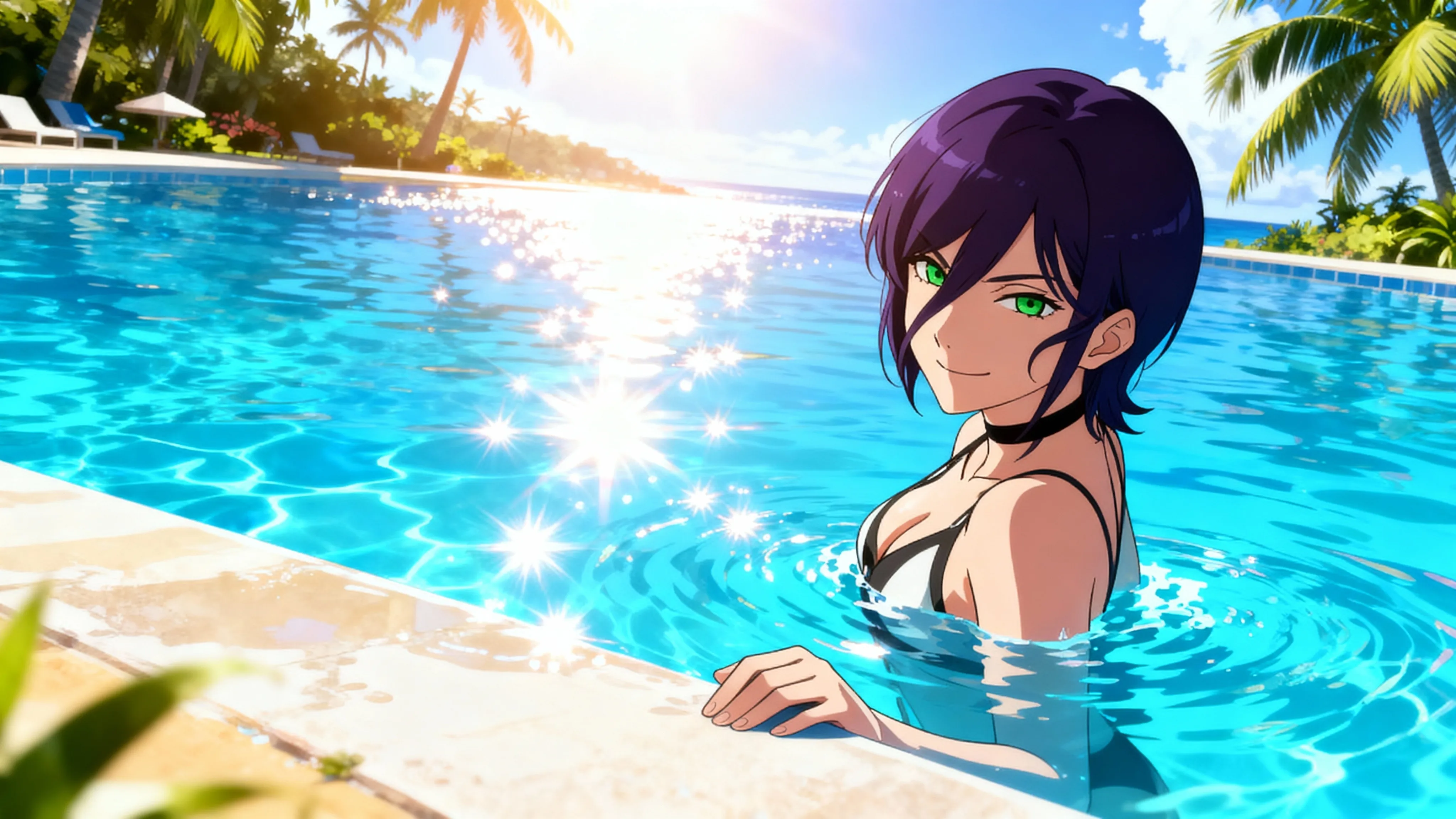 체인소맨 레제편 영화 보는곳 정보와 레제 아크 분위기