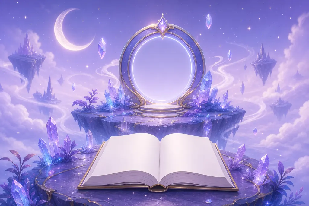 웹툰 추천: 짧게 읽을 작품과 정주행 작품을 고르는 기준 | 최신주소 글의 짧게 읽을 웹툰을 고르는 기준 내용을 설명하는 판타지 콘텐츠 추천 이미지